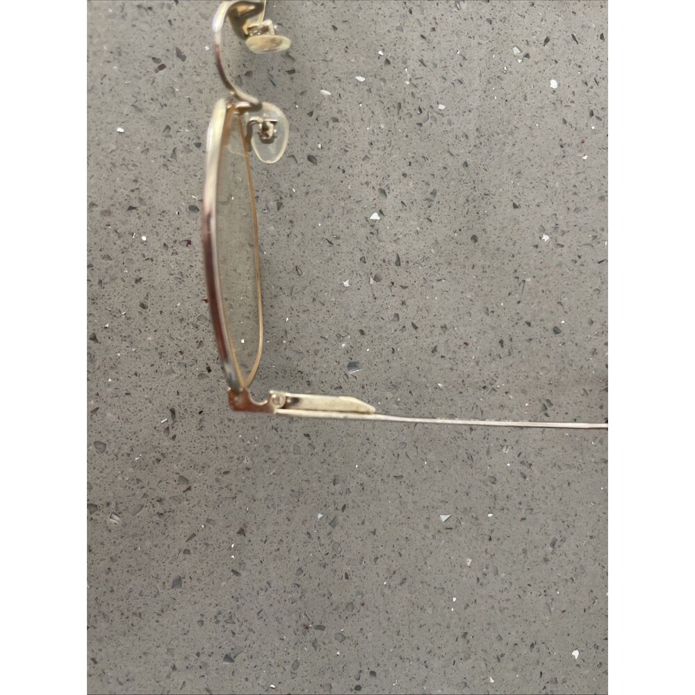 Guess Gu261 Eyeglasses Frames Only Db 53-18-135 T… - image 3